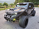 Thumbnail image of 2018 Jeep Wrangler Unlimited at Car Needs