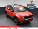 Thumbnail image of 2021 Jeep Renegade at Midway Motors Supercenter McPherson