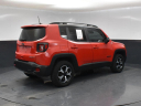 Thumbnail image of 2021 Jeep Renegade at Midway Motors Supercenter McPherson