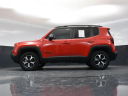 Thumbnail image of 2021 Jeep Renegade at Midway Motors Supercenter McPherson
