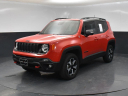 Thumbnail image of 2021 Jeep Renegade at Midway Motors Supercenter McPherson