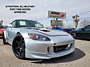 2006 Honda S2000 Base at Big Star Motors