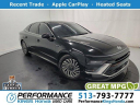 Thumbnail image of 2024 Hyundai SONATA Hybrid at Performance Kings Honda