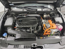 Thumbnail image of 2024 Hyundai SONATA Hybrid at Performance Kings Honda