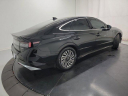 Thumbnail image of 2024 Hyundai SONATA Hybrid at Performance Kings Honda