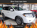 Thumbnail image of 2015 Nissan Pathfinder at Riverfront Auto Sales