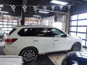 2015 Nissan Pathfinder S at Riverfront Auto Sales