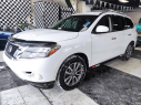 Thumbnail image of 2015 Nissan Pathfinder at Riverfront Auto Sales