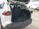 Thumbnail image of 2021 Toyota RAV4 Hybrid at Courtesy Chevrolet Cadillac Broussard