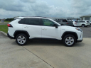 Thumbnail image of 2021 Toyota RAV4 Hybrid at Courtesy Chevrolet Cadillac Broussard