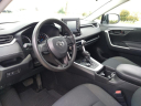Thumbnail image of 2021 Toyota RAV4 Hybrid at Courtesy Chevrolet Cadillac Broussard
