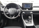 Thumbnail image of 2021 Toyota RAV4 Hybrid at Courtesy Chevrolet Cadillac Broussard