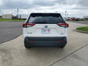 Thumbnail image of 2021 Toyota RAV4 Hybrid at Courtesy Chevrolet Cadillac Broussard
