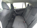 Thumbnail image of 2021 Toyota RAV4 Hybrid at Courtesy Chevrolet Cadillac Broussard