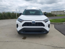 Thumbnail image of 2021 Toyota RAV4 Hybrid at Courtesy Chevrolet Cadillac Broussard
