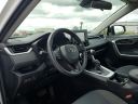 Thumbnail image of 2021 Toyota RAV4 Hybrid at Courtesy Chevrolet Cadillac Broussard