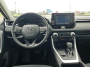 Thumbnail image of 2021 Toyota RAV4 Hybrid at Courtesy Chevrolet Cadillac Broussard