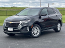 Thumbnail image of 2023 Chevrolet Equinox at Steve Schmitt Of Litchfield, Inc.