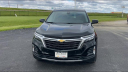 Thumbnail image of 2023 Chevrolet Equinox at Steve Schmitt Of Litchfield, Inc.