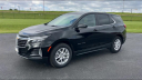 Thumbnail image of 2023 Chevrolet Equinox at Steve Schmitt Of Litchfield, Inc.