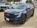 Thumbnail image of 2023 GMC Terrain at Frank Brown Honda GMC
