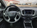 Thumbnail image of 2023 GMC Terrain at Frank Brown Honda GMC