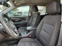 Thumbnail image of 2023 GMC Terrain at Frank Brown Honda GMC
