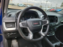 Thumbnail image of 2023 GMC Terrain at Frank Brown Honda GMC