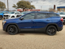 Thumbnail image of 2023 GMC Terrain at Frank Brown Honda GMC