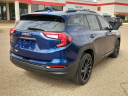 Thumbnail image of 2023 GMC Terrain at Frank Brown Honda GMC