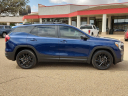 Thumbnail image of 2023 GMC Terrain at Frank Brown Honda GMC