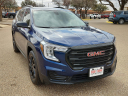 Thumbnail image of 2023 GMC Terrain at Frank Brown Honda GMC