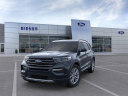 2024 Ford Explorer XLT at Biener Ford