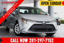 Thumbnail image of 2022 Toyota Corolla at Fred Haas Toyota World NEW