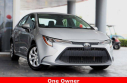 Thumbnail image of 2022 Toyota Corolla at Fred Haas Toyota World NEW
