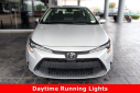 Thumbnail image of 2022 Toyota Corolla at Fred Haas Toyota World NEW