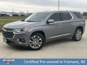 Thumbnail image of 2021 Chevrolet Traverse at SidDillonFremontChevrolet Used
