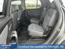 Thumbnail image of 2021 Chevrolet Traverse at SidDillonFremontChevrolet Used