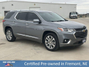 Thumbnail image of 2021 Chevrolet Traverse at SidDillonFremontChevrolet Used