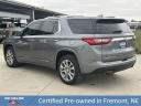 Thumbnail image of 2021 Chevrolet Traverse at SidDillonFremontChevrolet Used