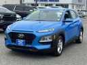 Thumbnail image of 2021 Hyundai KONA at Millennium Chevrolet
