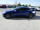 Thumbnail image of 2018 Tesla Model 3 at LarryHMillerFordLincolnMercurySandyUSED of Draper, UT
