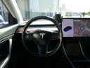 Thumbnail image of 2018 Tesla Model 3 at LarryHMillerFordLincolnMercurySandyUSED of Draper, UT