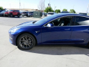 Thumbnail image of 2018 Tesla Model 3 at LarryHMillerFordLincolnMercurySandyUSED of Draper, UT