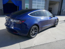 Thumbnail image of 2018 Tesla Model 3 at LarryHMillerFordLincolnMercurySandyUSED of Draper, UT