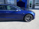 Thumbnail image of 2018 Tesla Model 3 at LarryHMillerFordLincolnMercurySandyUSED of Draper, UT