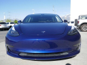 Thumbnail image of 2018 Tesla Model 3 at LarryHMillerFordLincolnMercurySandyUSED of Draper, UT