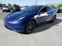 Thumbnail image of 2018 Tesla Model 3 at LarryHMillerFordLincolnMercurySandyUSED of Draper, UT