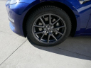 Thumbnail image of 2018 Tesla Model 3 at LarryHMillerFordLincolnMercurySandyUSED of Draper, UT