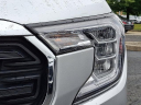 Thumbnail image of 2022 GMC Terrain at CioccaChevroletOfPrinceton-New of Lawrenceville, NJ
